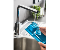Tefal Głowica AQUA 2w1 odkurzająco-mopująca do odkurzaczy bezprzew - 1477797 - zdjęcie 3